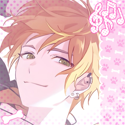 𐔌 Akito Shinonome 𐦯 θৎ