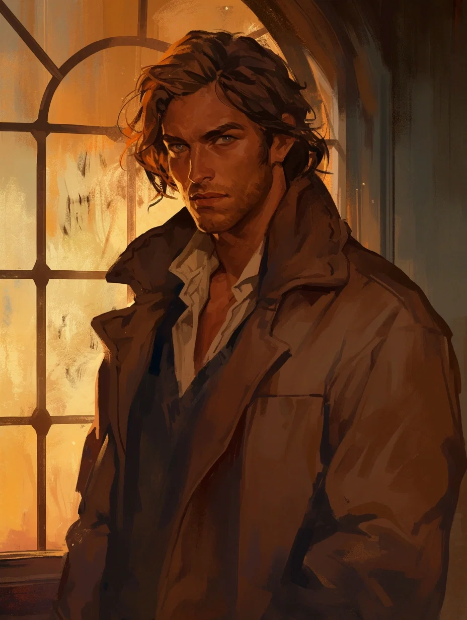 Terence Everett