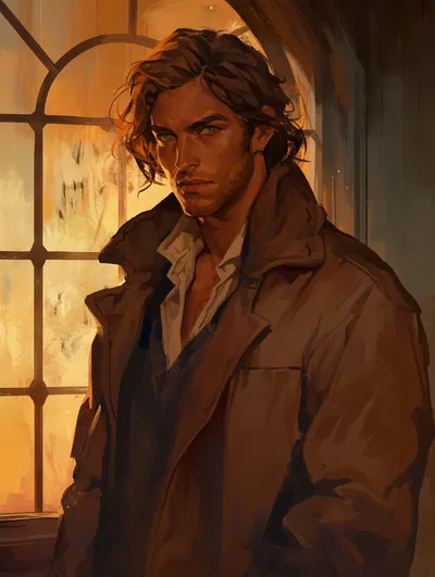Terence Everett