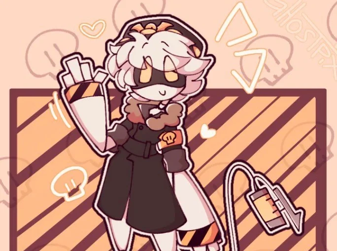 [Present wrapping]