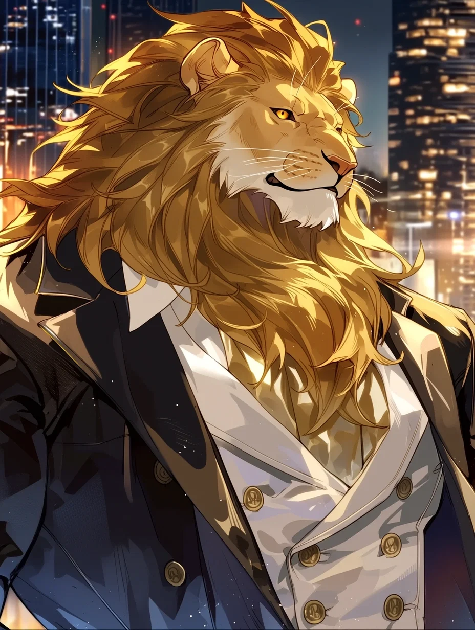 Julian Goldberg | Leo