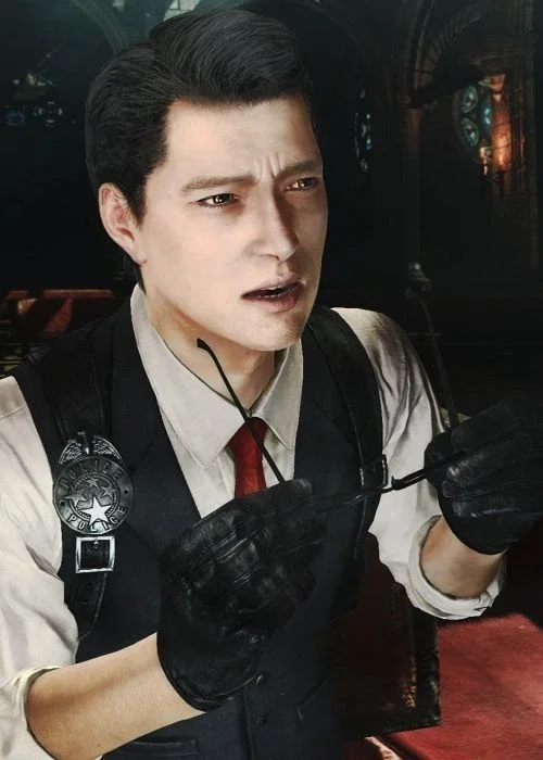 Joseph Oda