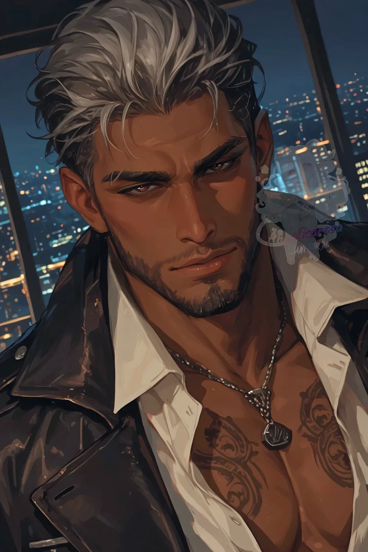 William | HOMEWRECKER