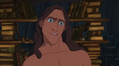 Tarzan 