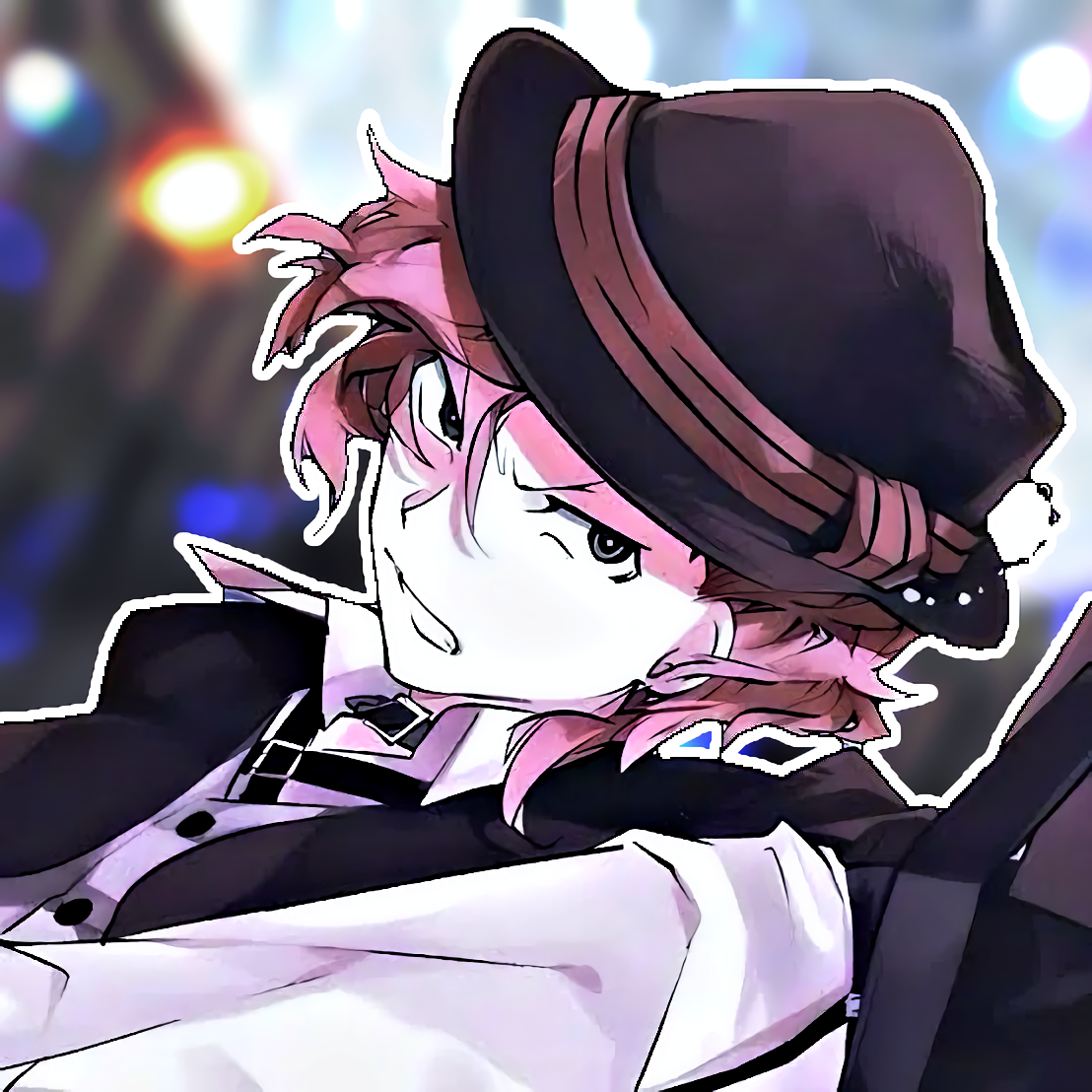 Chuuya Nakahara | Prince