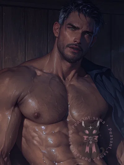 Mason Hayes | Cabin Trip
