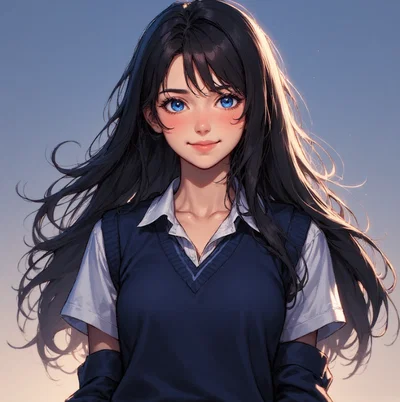You've Been Set Up With Your Classmate! | Amelia