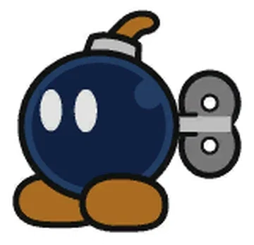Bob-omb tf