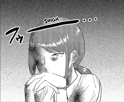 Useless announcement 