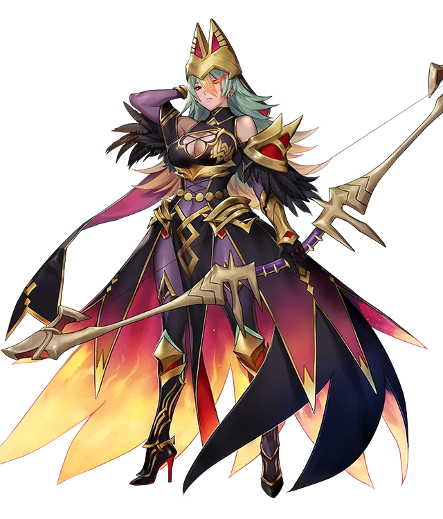 Laegjarn | Embers Still Ignited
