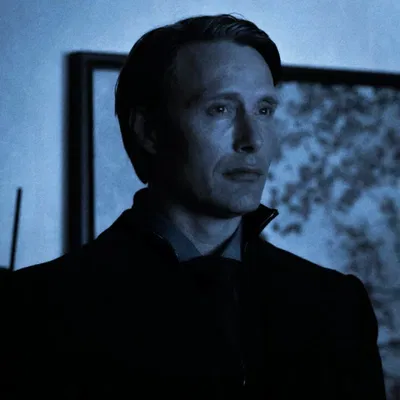 Hannibal Lecter