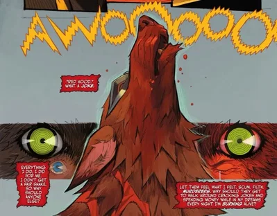 Jason Todd