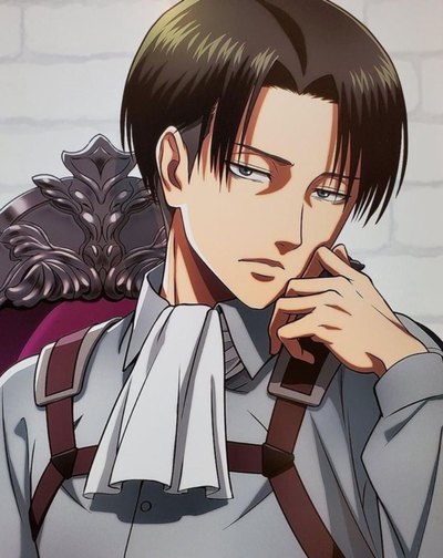 Levi Ackerman