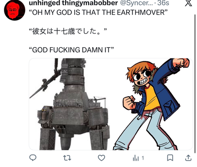 question