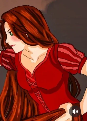 Jasmine Valtara | Your Obsessed And Guilty Queen