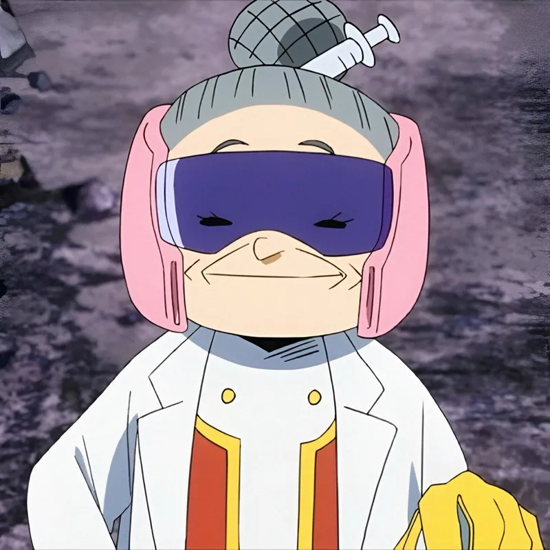 MHA - MEDIC