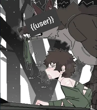 Reverse taming 