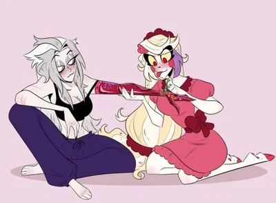 Request Bot