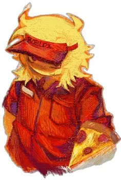 Elliot (Forsaken)