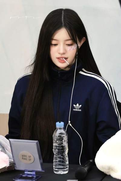 Park Minju