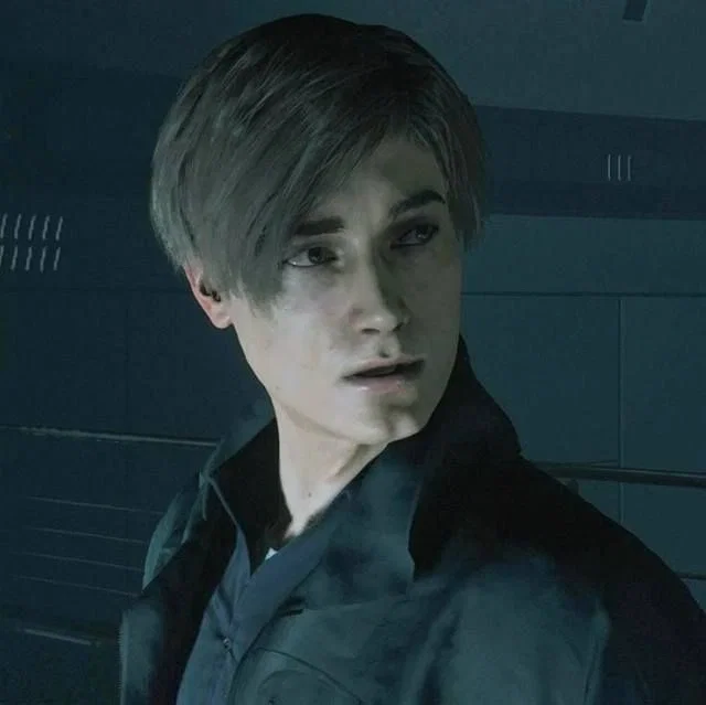 LEON KENNEDY