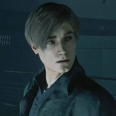 LEON KENNEDY