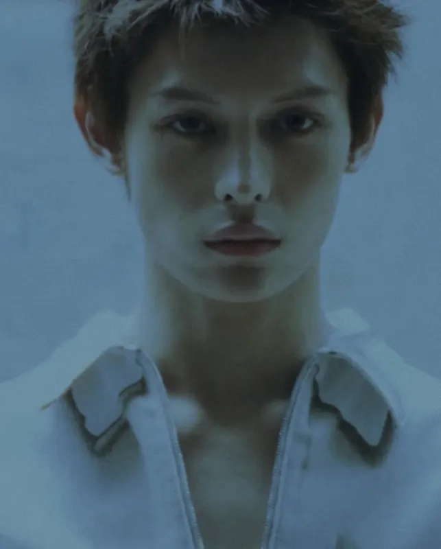 Zhao Yufan (James)