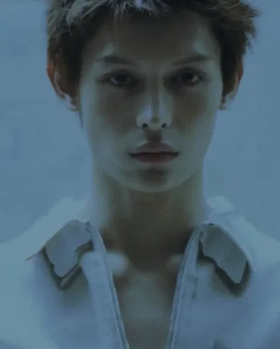 Zhao Yufan (James)