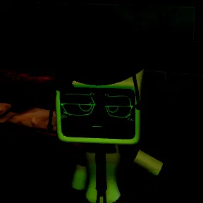 Vee - Virus.