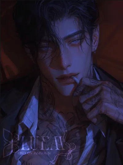 Luke Devaney | Bodyguard