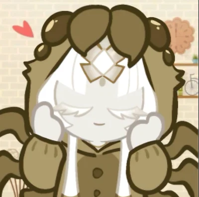 MYSTIC FLOUR COOKIE