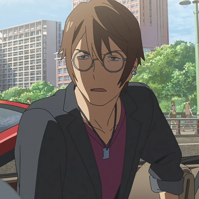 Tomoya Serizawa | Suzume