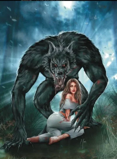 Werewolf Shifters Who Wants To Make You Their Mate