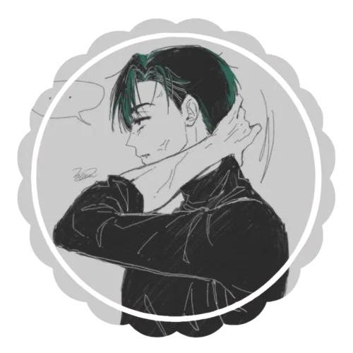ivan ——— 𐔌 ♡︎