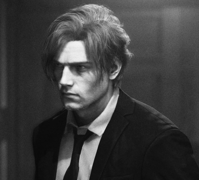 Leon Kennedy