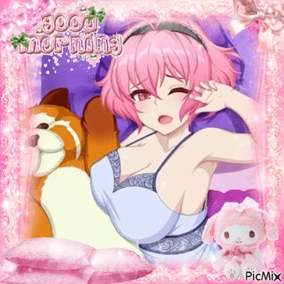 Elle (Crush Crush)