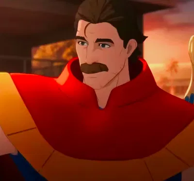 Phenomaman