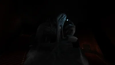 || God from Ultrakill || REGRET ||