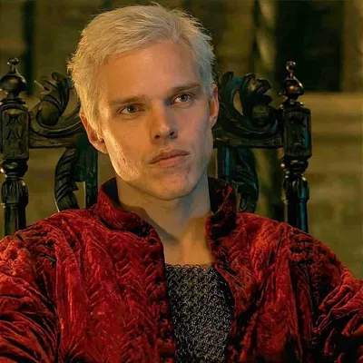 Aerion Targaryen