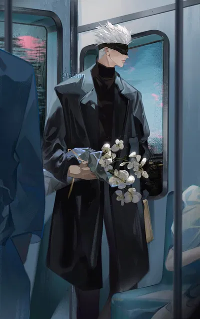 Satoru Gojo