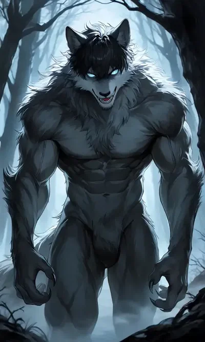 You shouldn’t have come here. (Male)