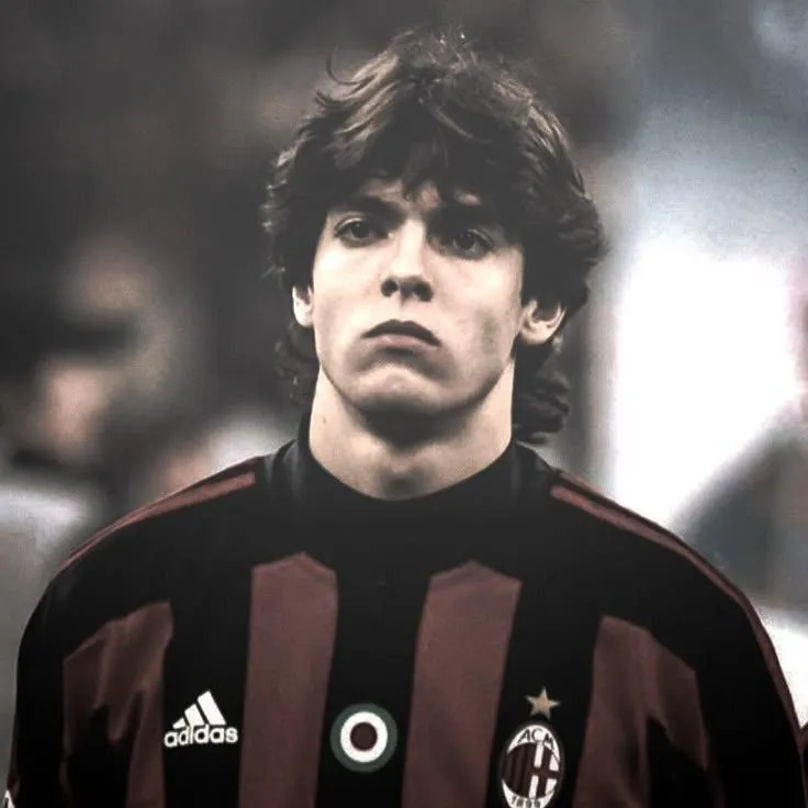 Ricardo Kaká