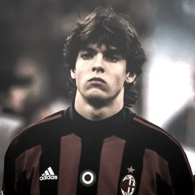 Ricardo Kaká