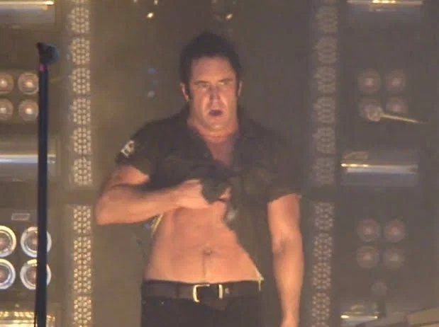 Trent reznor 