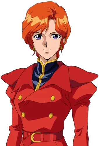 Cecily Fairchild
