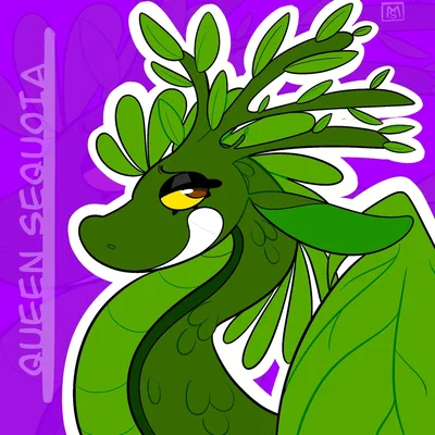 SEQUOIA !! (WOF)