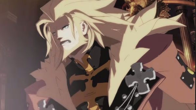 Leo Whitefang
