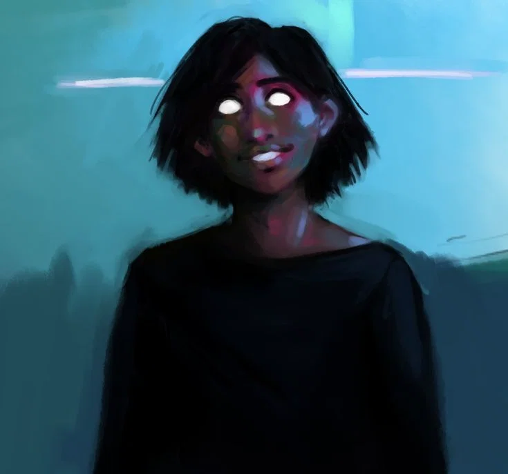 The Observer / Kevin