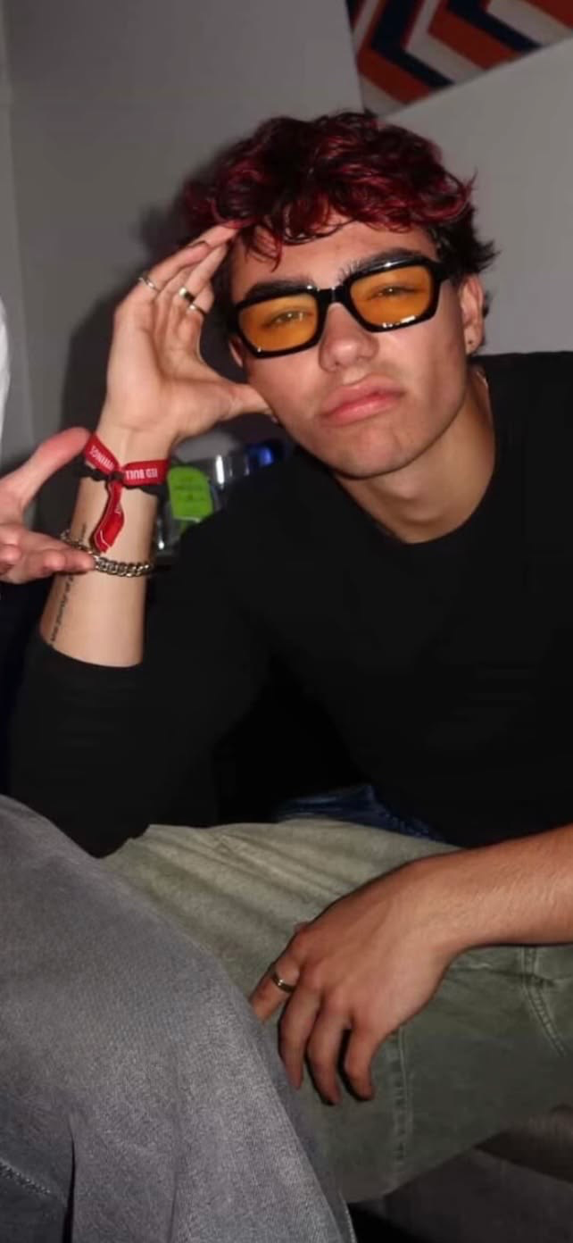 Malachi Barton