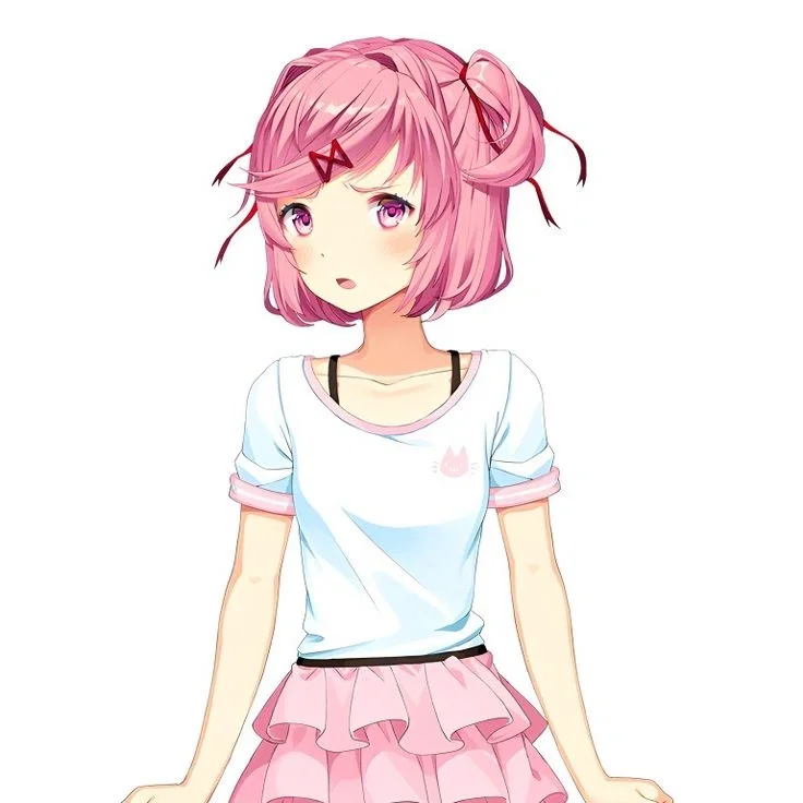 🧁 Natsuki 🧁